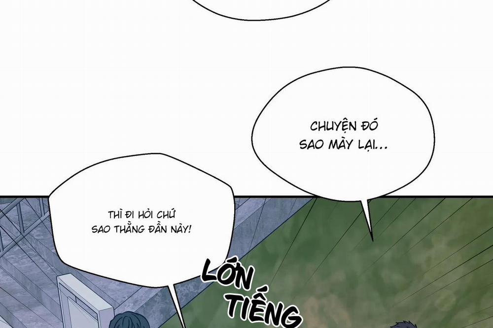 Ám Ảnh Pheromone 62 trang 33