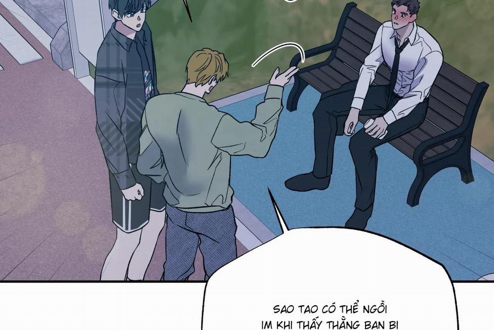 Ám Ảnh Pheromone 62 trang 34