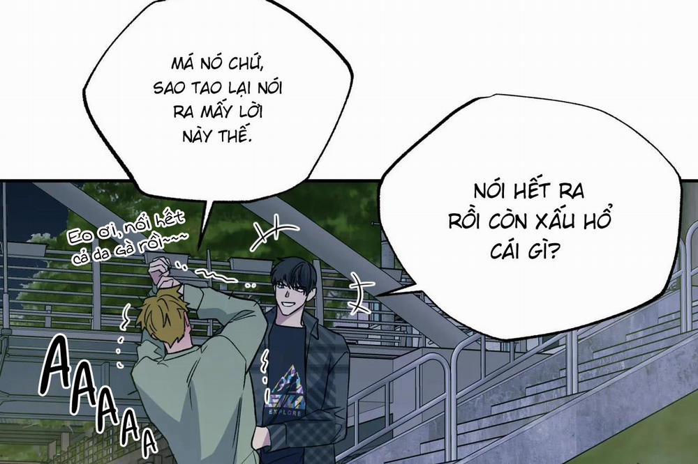 Ám Ảnh Pheromone 62 trang 39