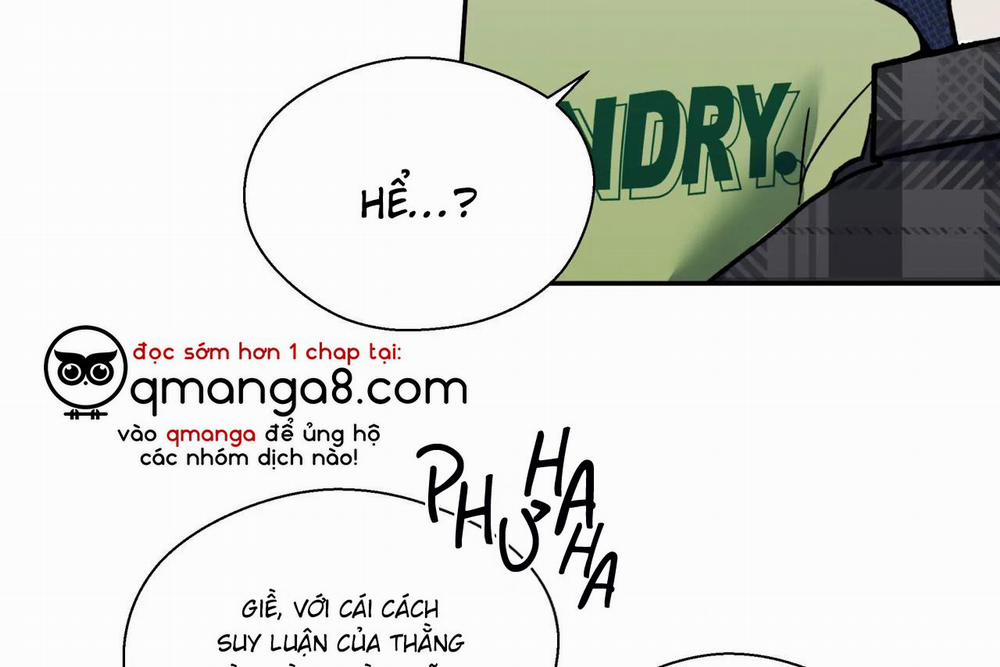 Ám Ảnh Pheromone 62 trang 4