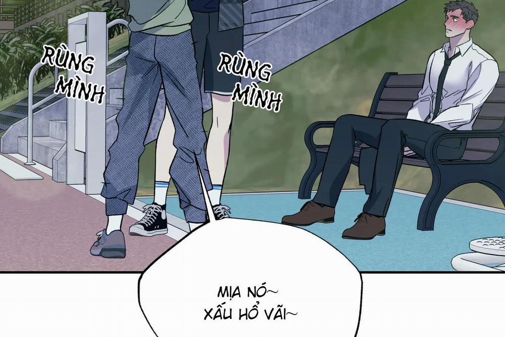 Ám Ảnh Pheromone 62 trang 40