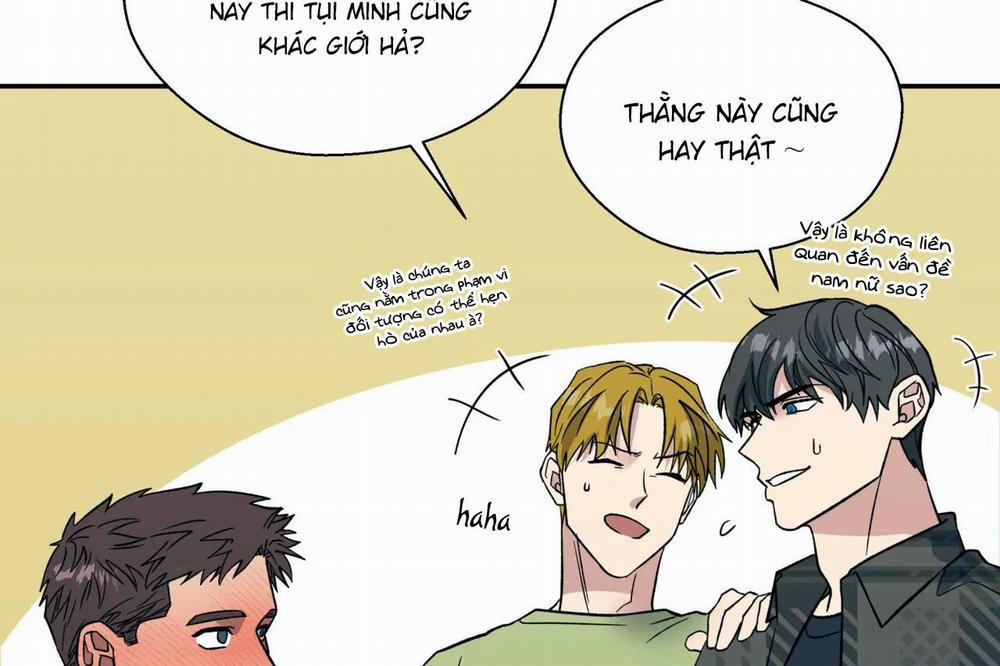 Ám Ảnh Pheromone 62 trang 5