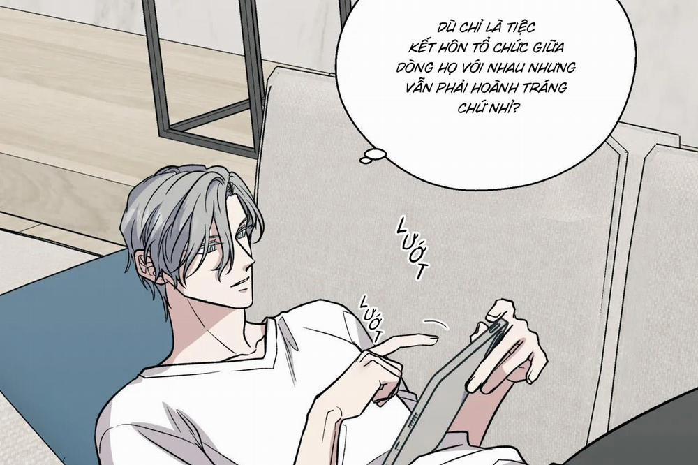 Ám Ảnh Pheromone 62 trang 53