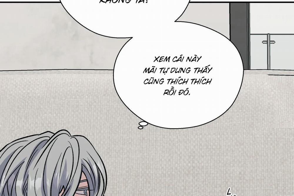 Ám Ảnh Pheromone 62 trang 56