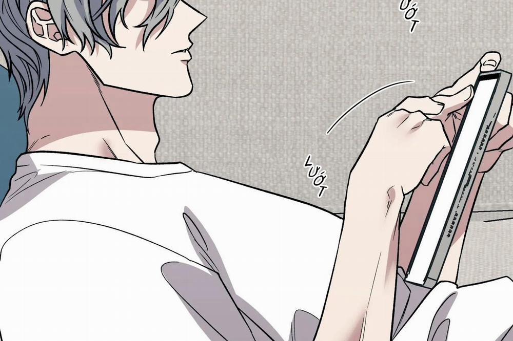 Ám Ảnh Pheromone 62 trang 57