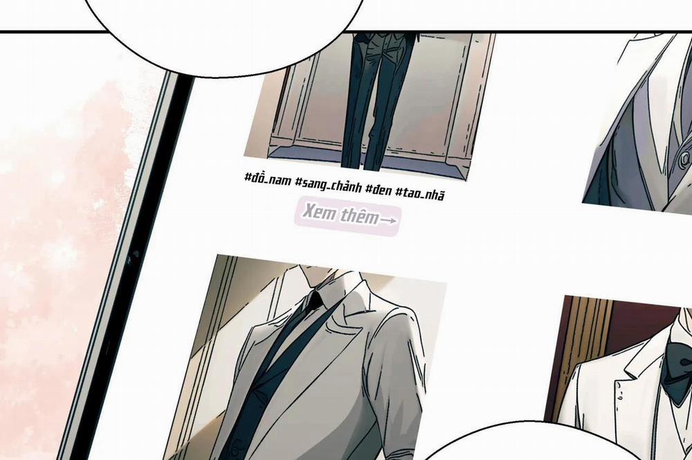 Ám Ảnh Pheromone 62 trang 59