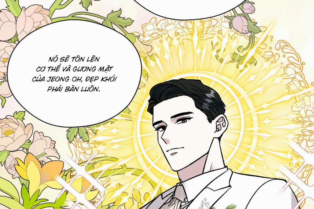 Ám Ảnh Pheromone 62 trang 61