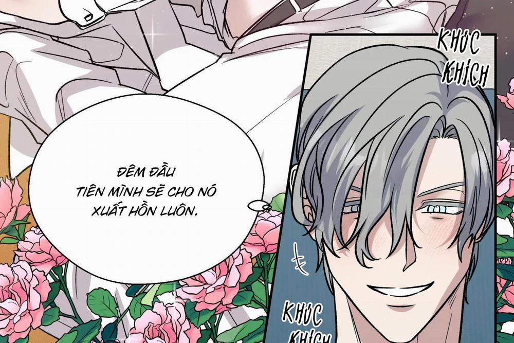 Ám Ảnh Pheromone 62 trang 67