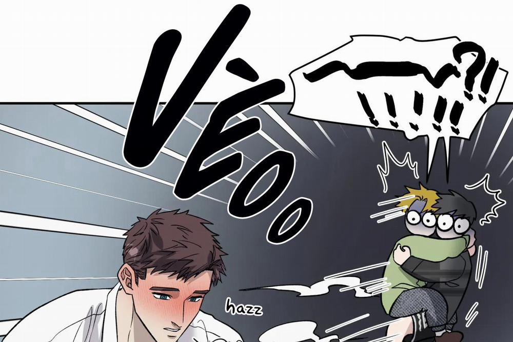 Ám Ảnh Pheromone 62 trang 7