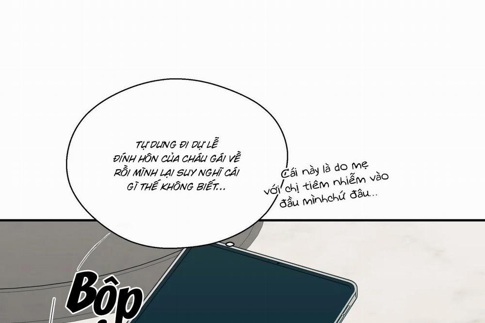 Ám Ảnh Pheromone 62 trang 72