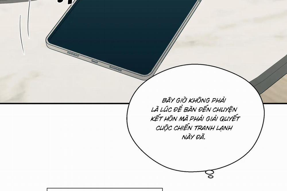 Ám Ảnh Pheromone 62 trang 73