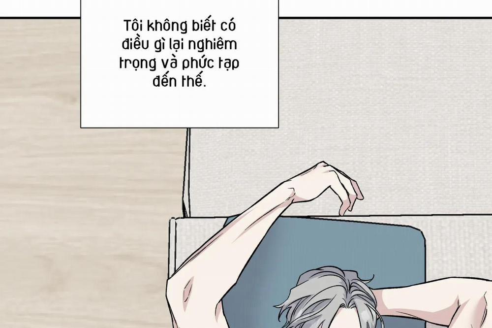 Ám Ảnh Pheromone 62 trang 74