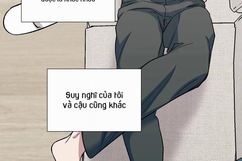 Ám Ảnh Pheromone 62 trang 76