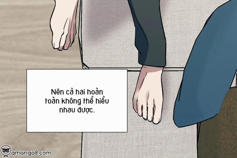 Ám Ảnh Pheromone 62 trang 77