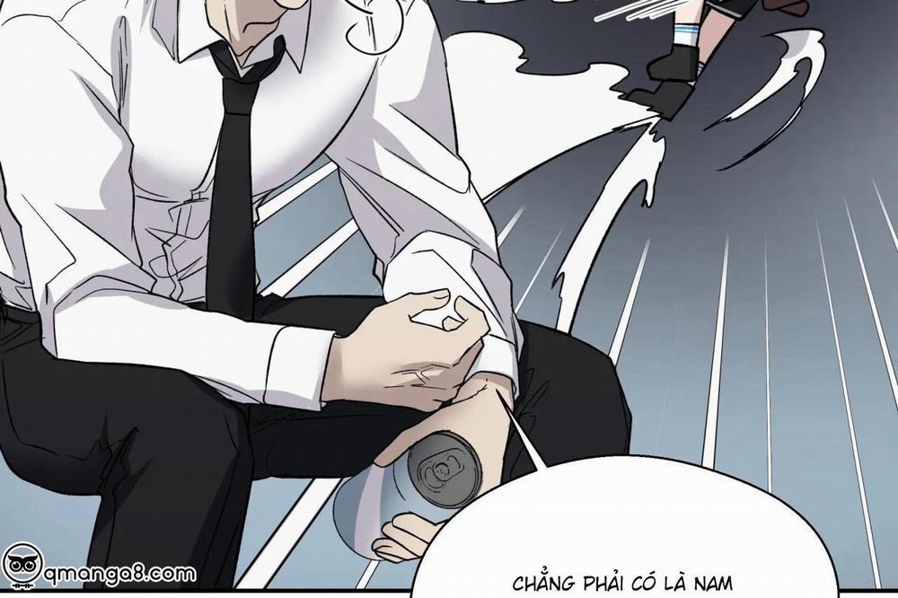 Ám Ảnh Pheromone 62 trang 8