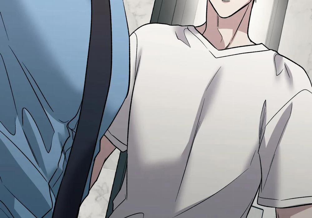 Ám Ảnh Pheromone 62 trang 99