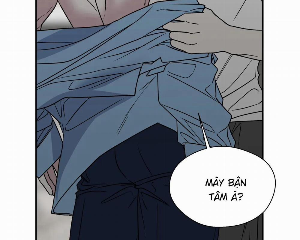 Ám Ảnh Pheromone 63 trang 11