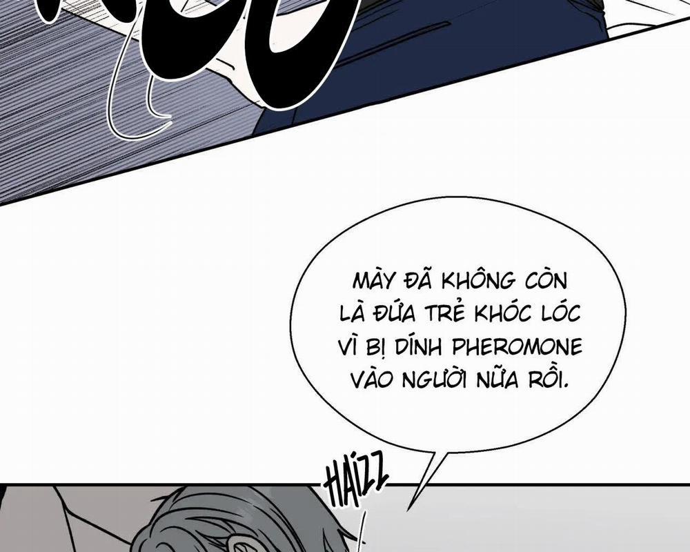 Ám Ảnh Pheromone 63 trang 14