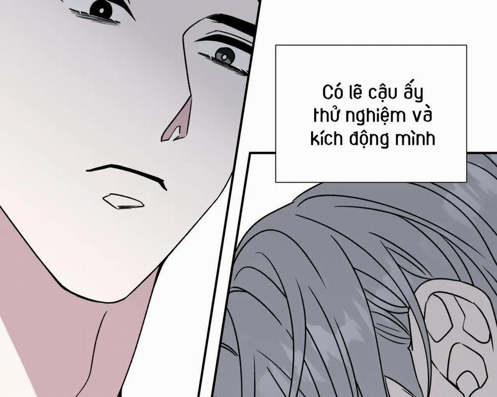 Ám Ảnh Pheromone 63 trang 19