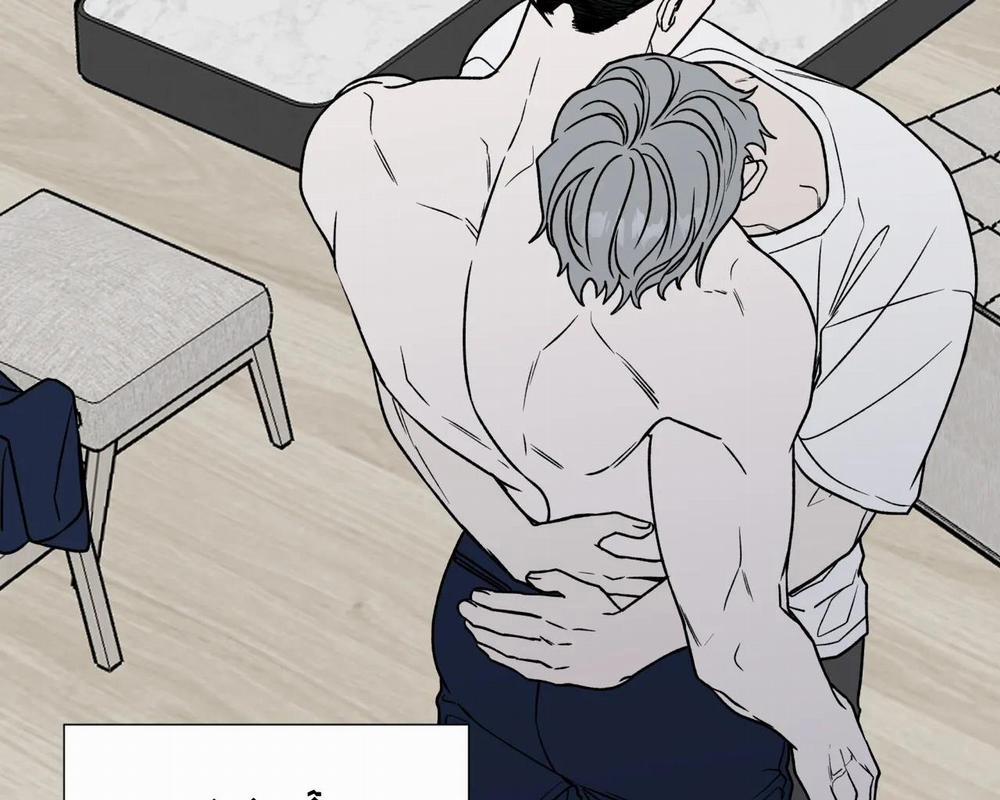 Ám Ảnh Pheromone 63 trang 23