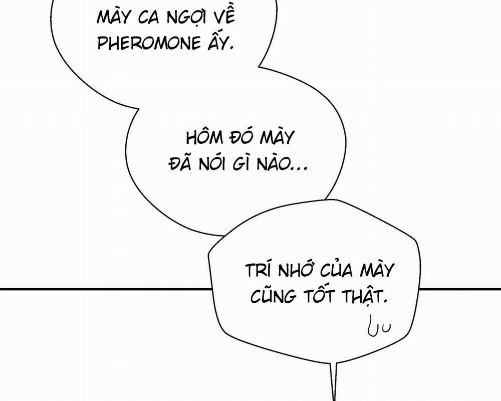Ám Ảnh Pheromone 63 trang 35