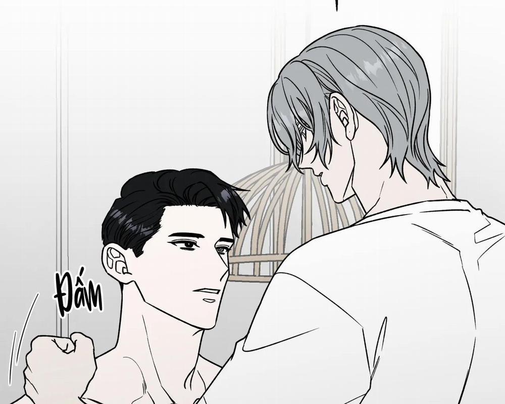 Ám Ảnh Pheromone 63 trang 36