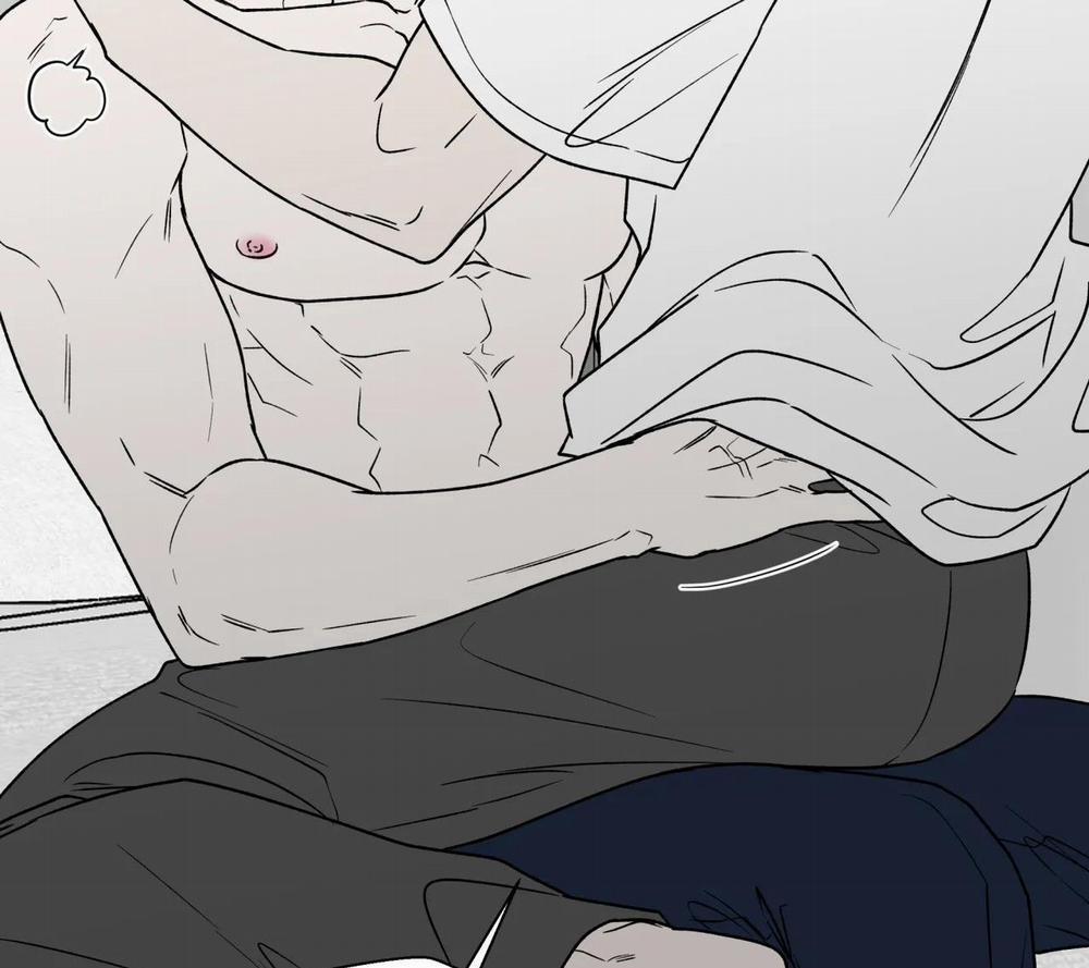 Ám Ảnh Pheromone 63 trang 37