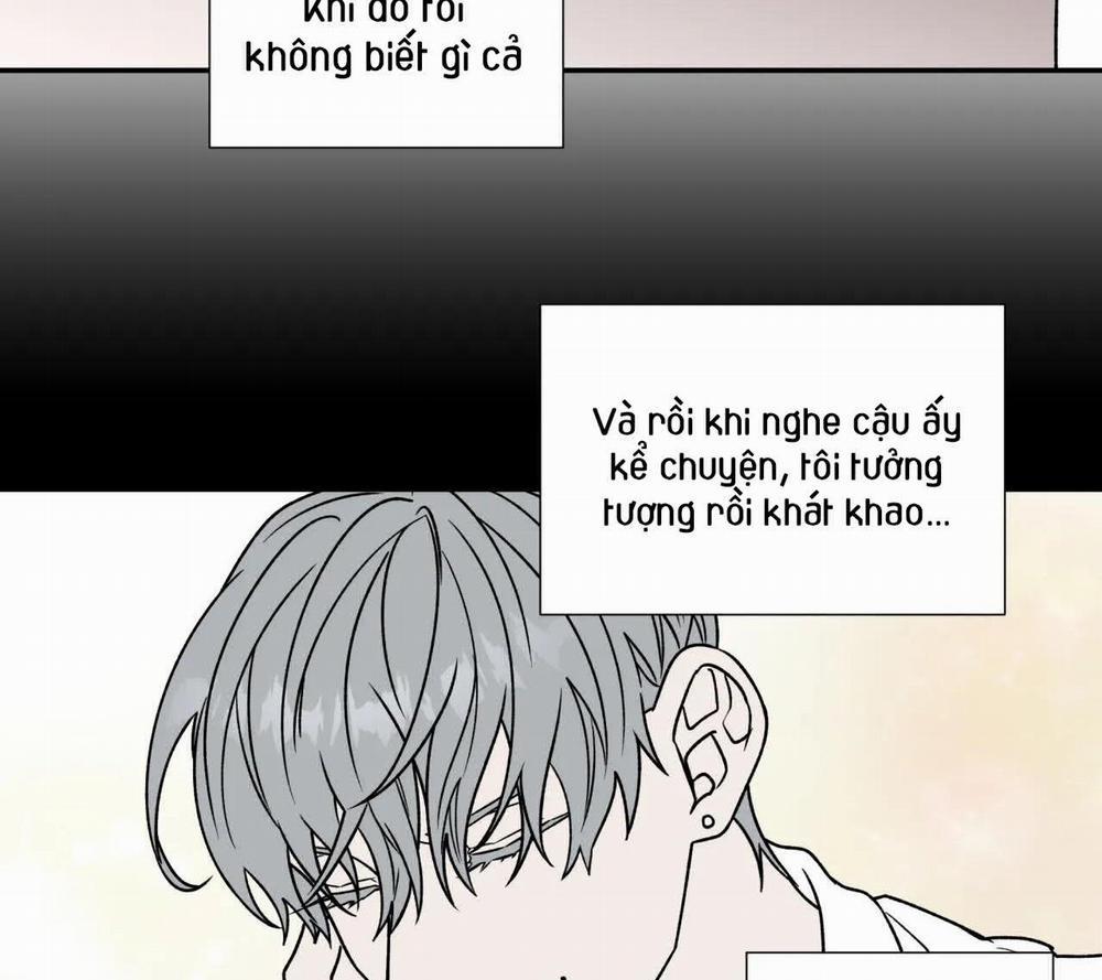 Ám Ảnh Pheromone 63 trang 39