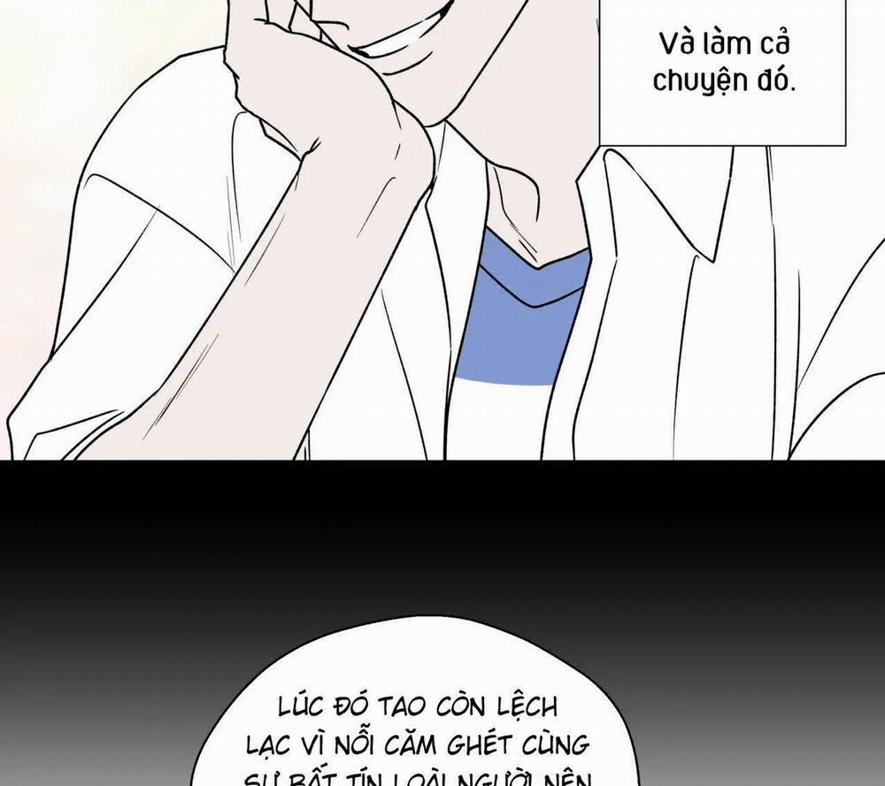 Ám Ảnh Pheromone 63 trang 40