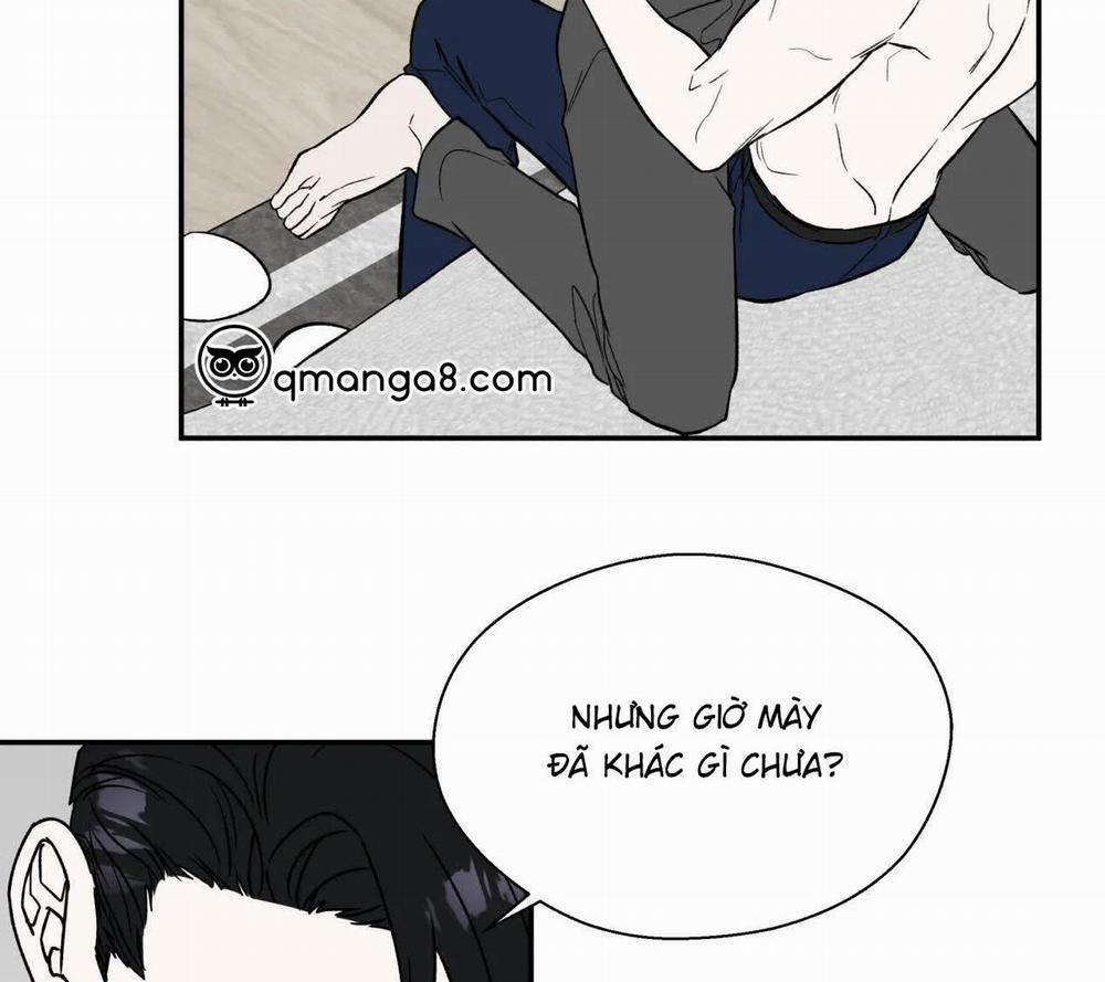 Ám Ảnh Pheromone 63 trang 42