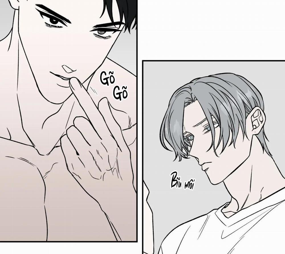 Ám Ảnh Pheromone 63 trang 43