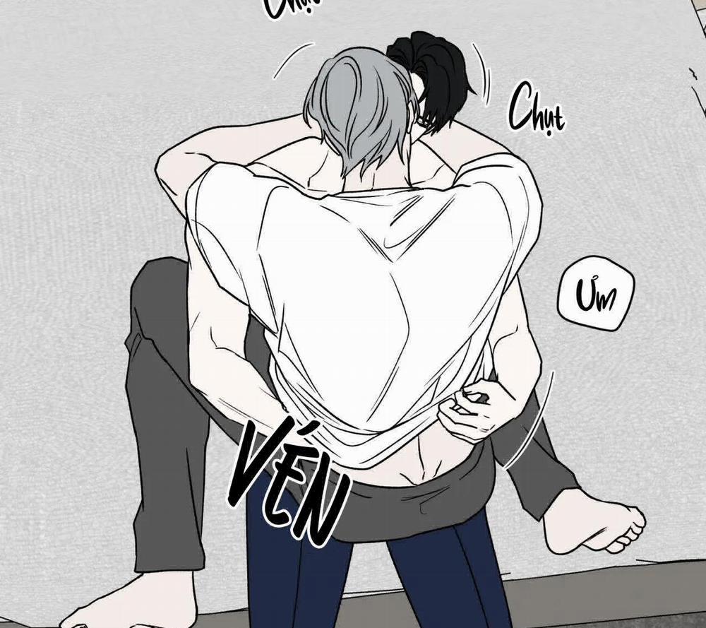 Ám Ảnh Pheromone 63 trang 45