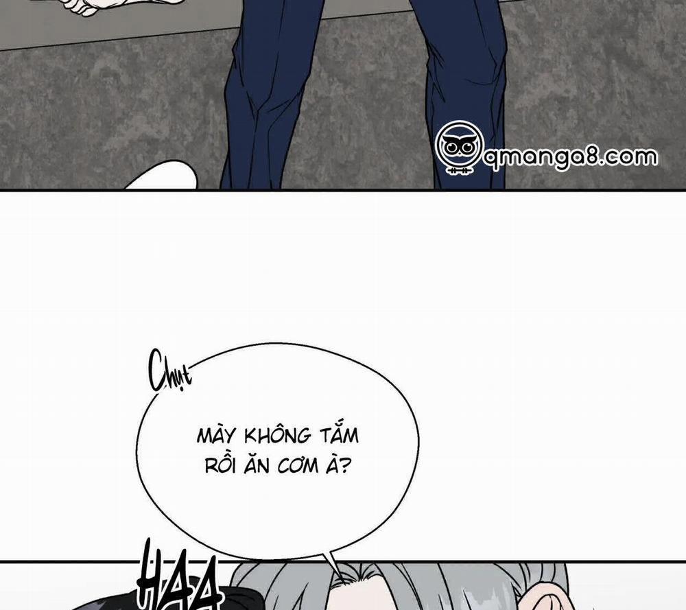 Ám Ảnh Pheromone 63 trang 46
