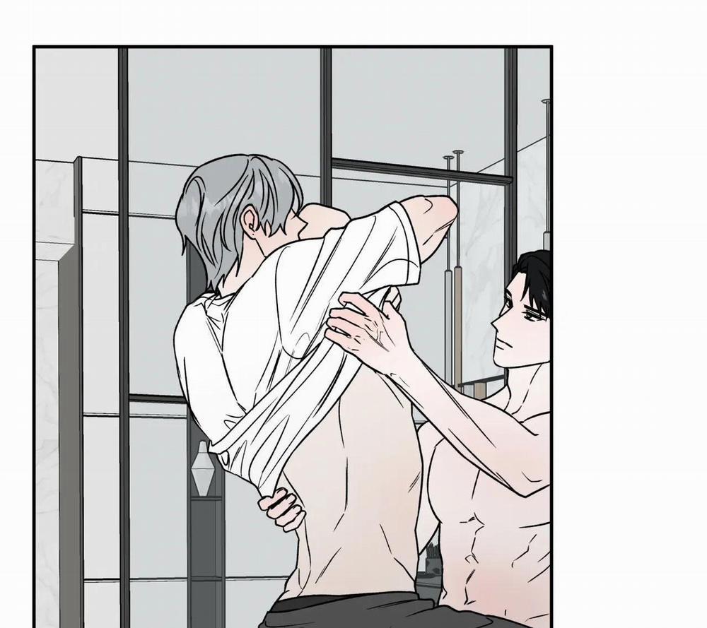 Ám Ảnh Pheromone 63 trang 50