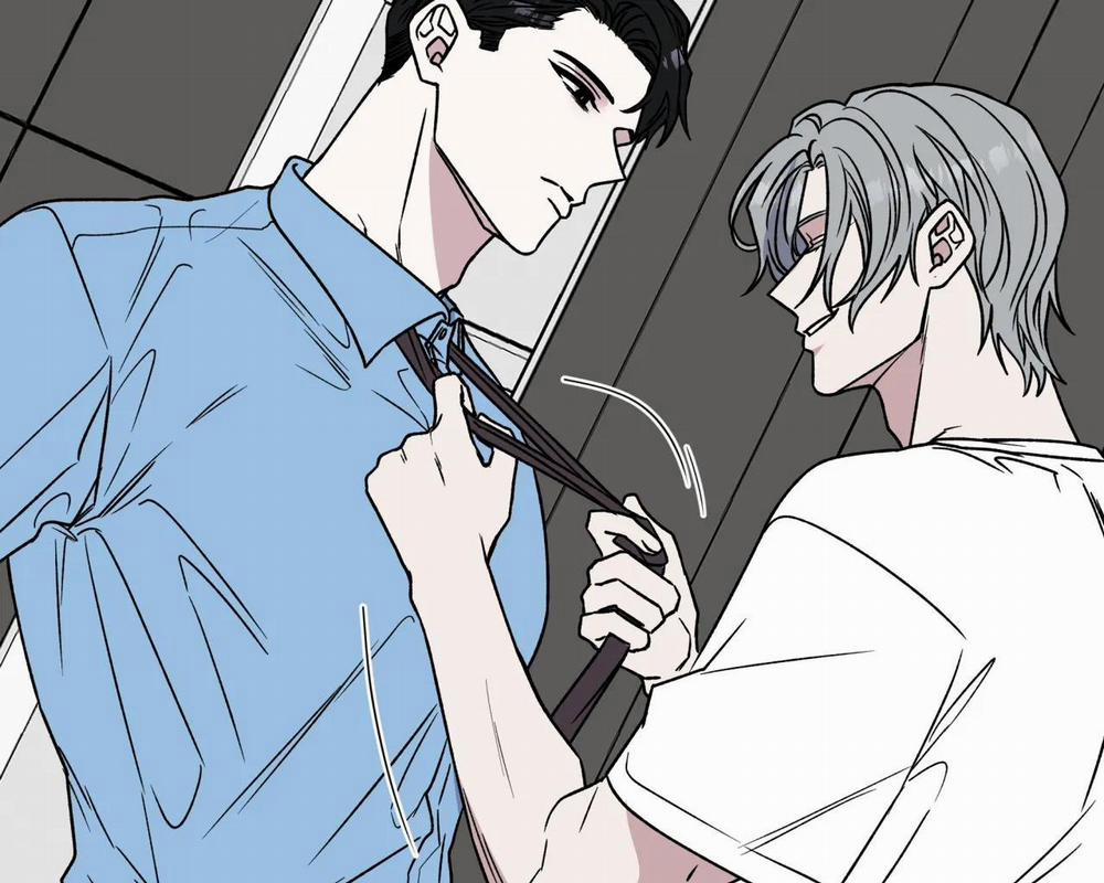 Ám Ảnh Pheromone 63 trang 7