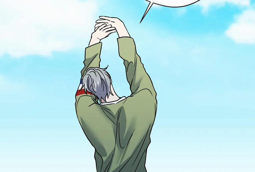 Ám Ảnh Pheromone 64 trang 101