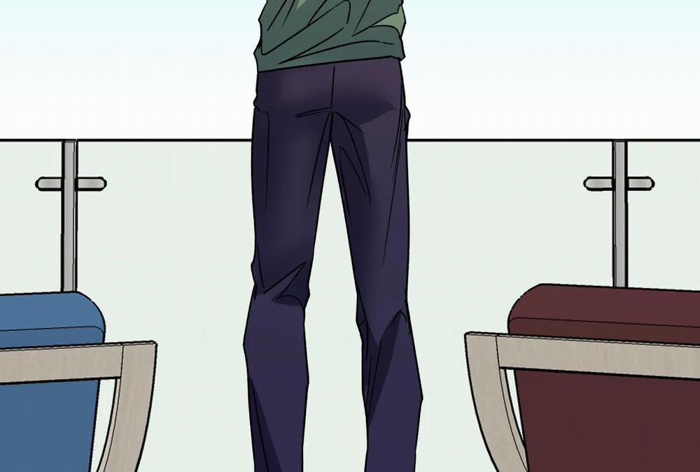 Ám Ảnh Pheromone 64 trang 102