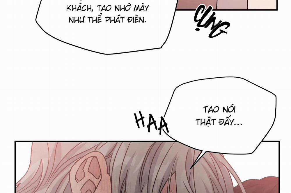 Ám Ảnh Pheromone 64 trang 12