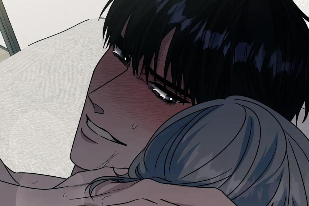 Ám Ảnh Pheromone 64 trang 28