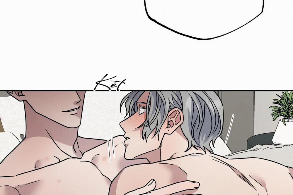 Ám Ảnh Pheromone 64 trang 37