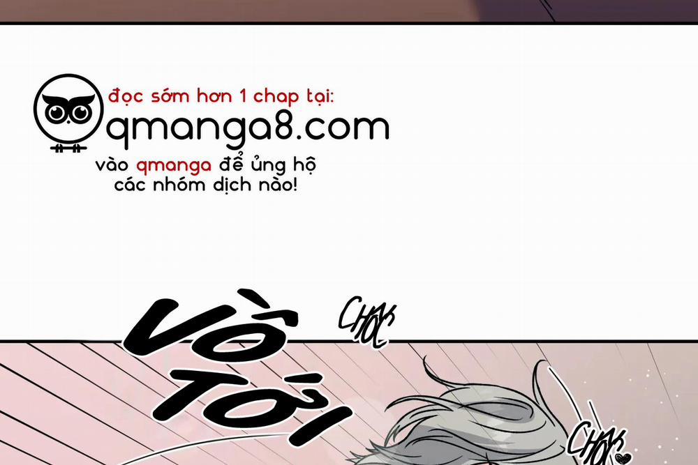 Ám Ảnh Pheromone 64 trang 4