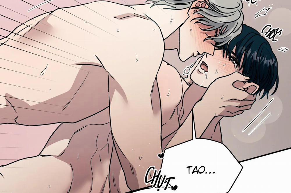 Ám Ảnh Pheromone 64 trang 5