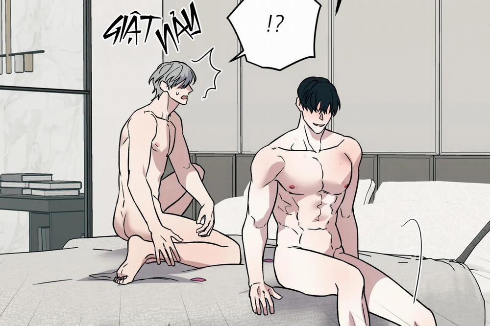 Ám Ảnh Pheromone 64 trang 50