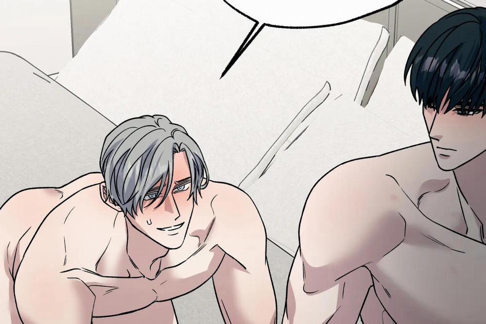 Ám Ảnh Pheromone 64 trang 58