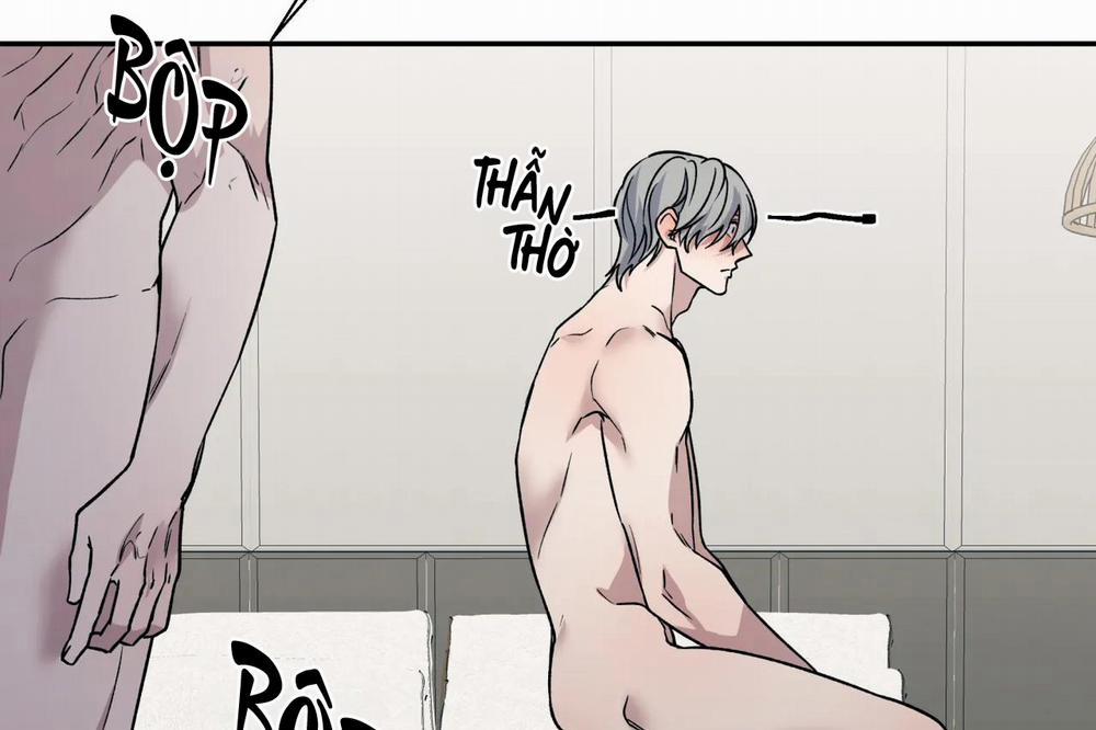 Ám Ảnh Pheromone 64 trang 66