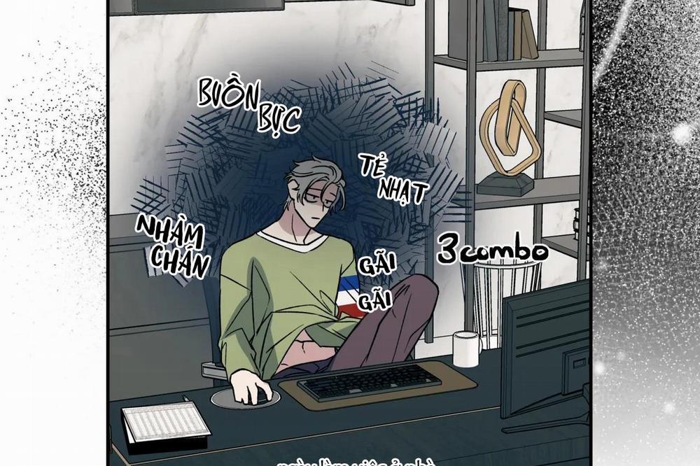 Ám Ảnh Pheromone 64 trang 78