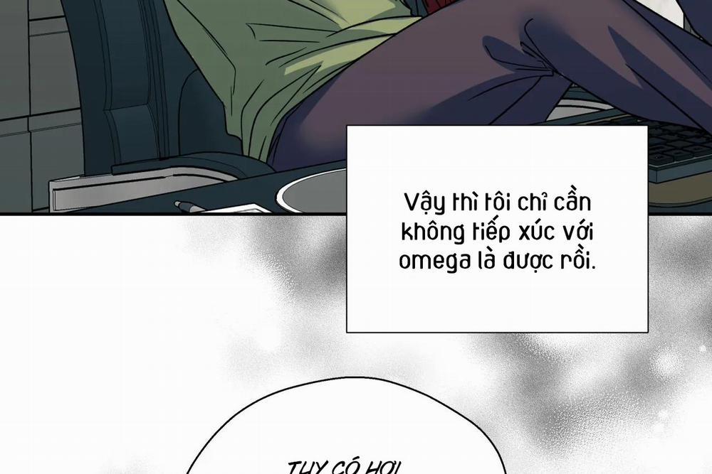 Ám Ảnh Pheromone 64 trang 82