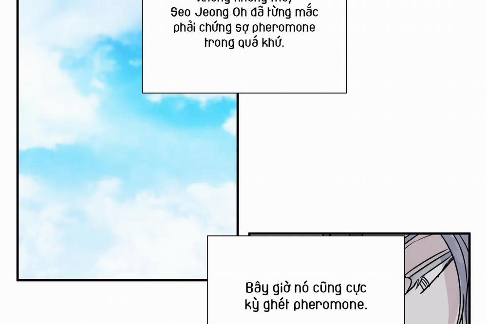 Ám Ảnh Pheromone 64 trang 89