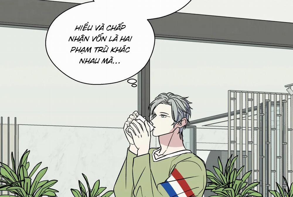 Ám Ảnh Pheromone 64 trang 93