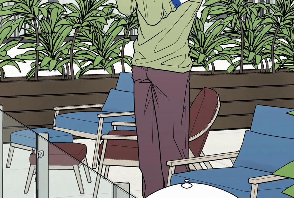 Ám Ảnh Pheromone 64 trang 94